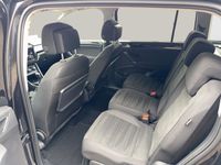 Volkswagen Touran - Vorschau Bild 11
