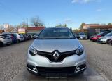 Renault Captur XMOD Sportsitze Sportpaket Sport Lenkrad - Renault aus 2015