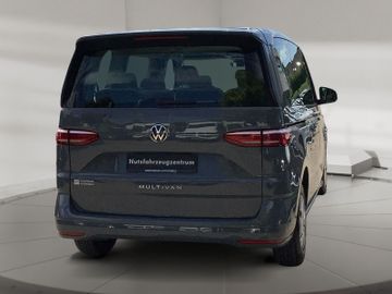 Volkswagen T7 Multivan - 5