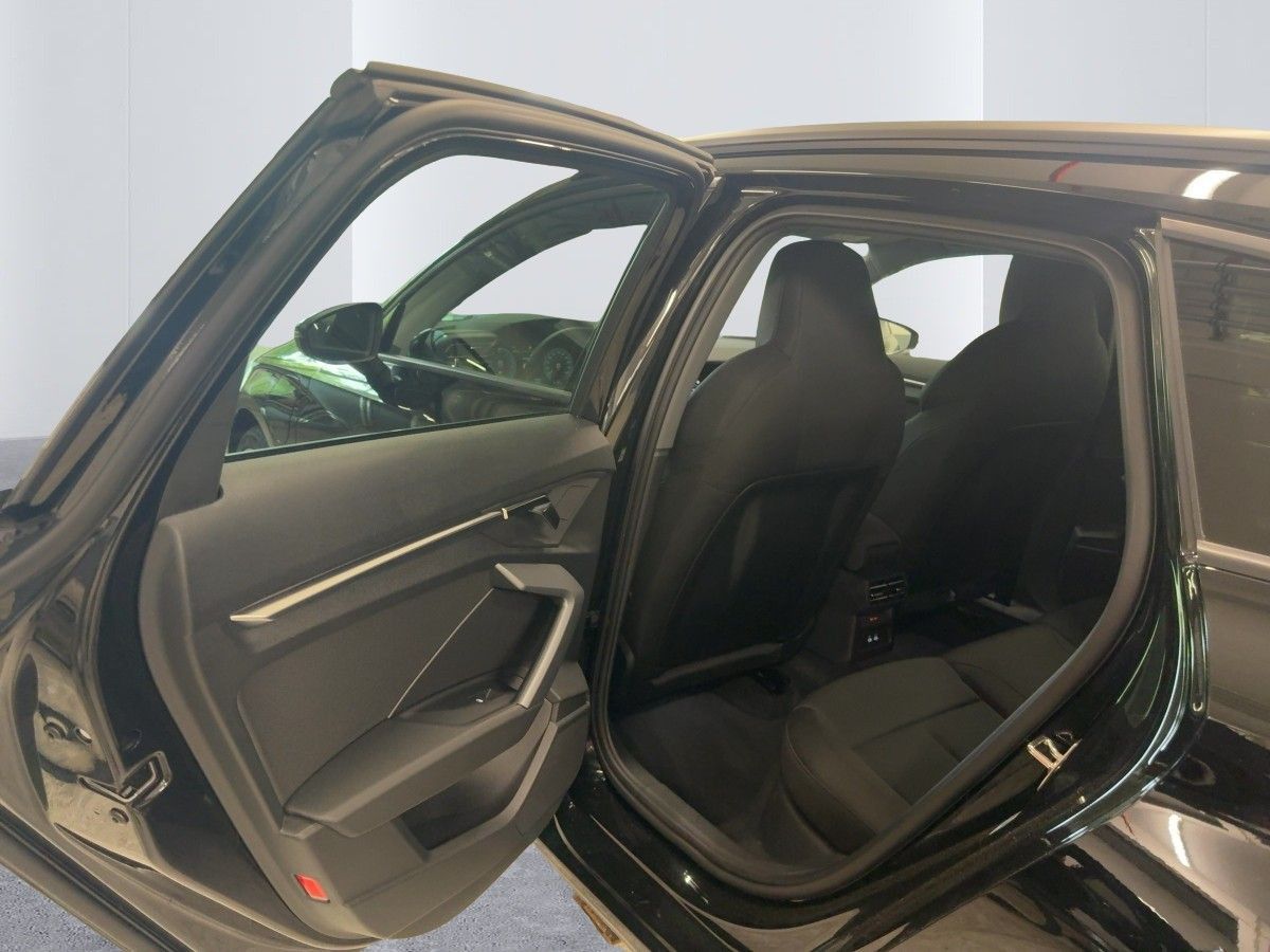 Audi A3 - Bild 9