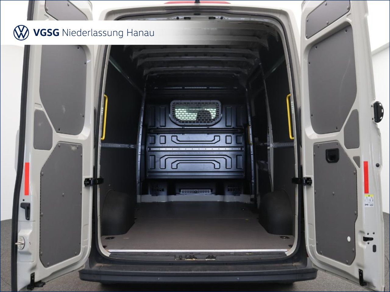 Volkswagen Crafter - Bild 15