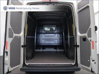 Volkswagen Crafter - Vorschau Bild 15