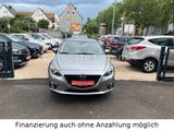 Mazda 3 Lim. Sports-Line 1 Hand Navi & Rückfahrkamera - Mazda: 3s Sport