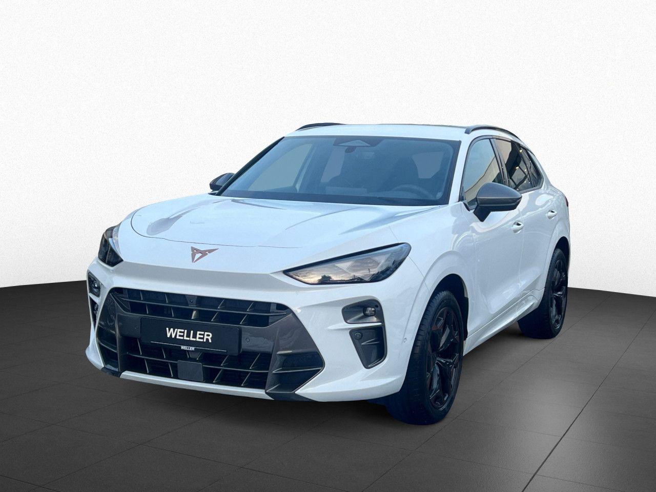 Cupra Terramar 1.5 eTSI 110 kW (150 PS) 7-Gang-DSG LED