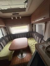 Knaus Südwind 450 FU - Knaus 2012