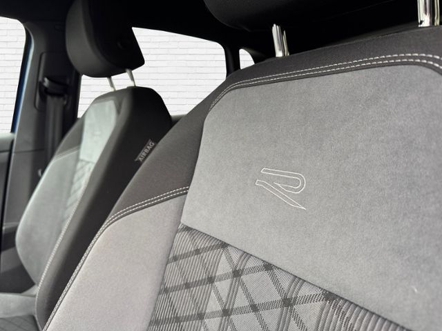 Fahrzeugabbildung Volkswagen Polo R-Line 1.0 TSI DSG KLIMA LED ALU