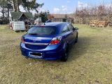 Opel Astra GTC 1.6 Twinport 77kW GTC - Opel Astra aus 2005: Gtc