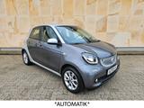 Smart ForFour Autom. *NAVI*SHZ*PDC*ALLWETTER*RENTNER* - Smart ForFour in Ludwigshafen