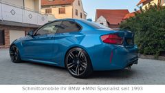 BMW M2 - Vorschau 6