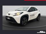 Toyota Aygo X Business Edition - Kamera CarPlay - Toyota Aygo (X) Business-Edition