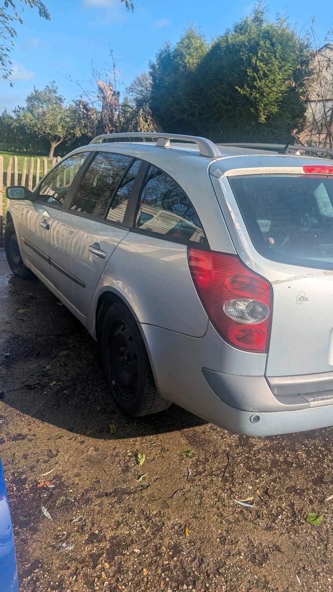 Renault Laguna
