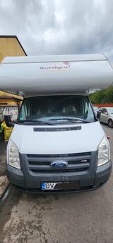 Ford Transit  - Offers