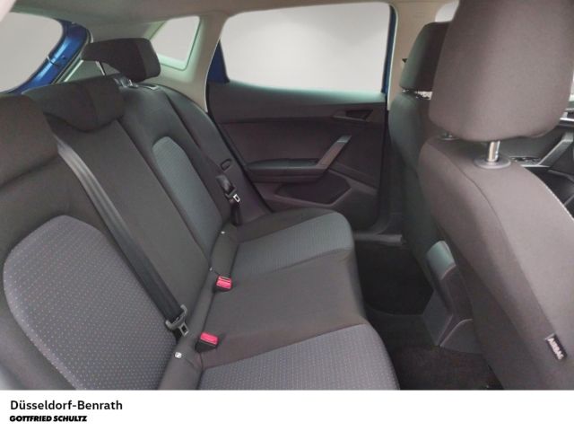 Seat Ibiza - Bild 7
