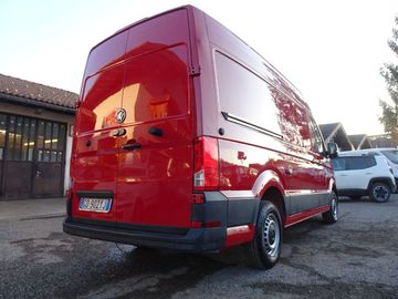 Volkswagen Crafter - 9