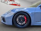 Porsche 911 Carrera 4 GTS*APPROVED*KEYLESS*CHRONO*PANO* - : Coupe, Grau, Scheckheftgepflegt