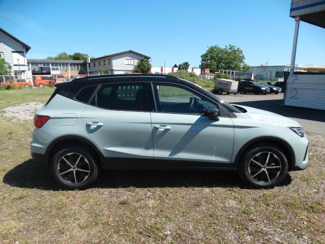 SEAT Arona Arona 1.0 TSI FR DSG Facelift – Bild 4 von 15