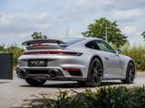 Porsche 992 992 Turbo S - PCCB - ACC - Carbon dak - Spor - Porsche Gebrauchtwagen