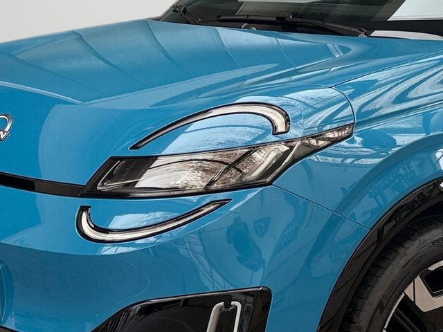Nissan Micra 52kWh 110 kW Evolve