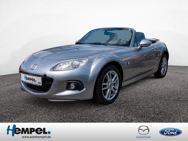 Mazda MX-5 1.8 MZR Center-Line KLIMA Aktionszins 3,99%