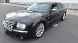 Chrysler 300C Touring 3.5 V6 Autom. / Top Zustand! - Chrysler 300C: V6