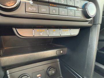 Kia Ceed Sportswagon Vision+|Kamera|LED|Navi|DAB