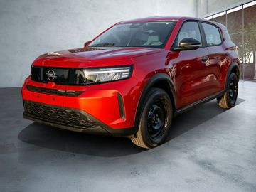 Opel Frontera Electric Edition 83 kW Fernlicht-Assi.