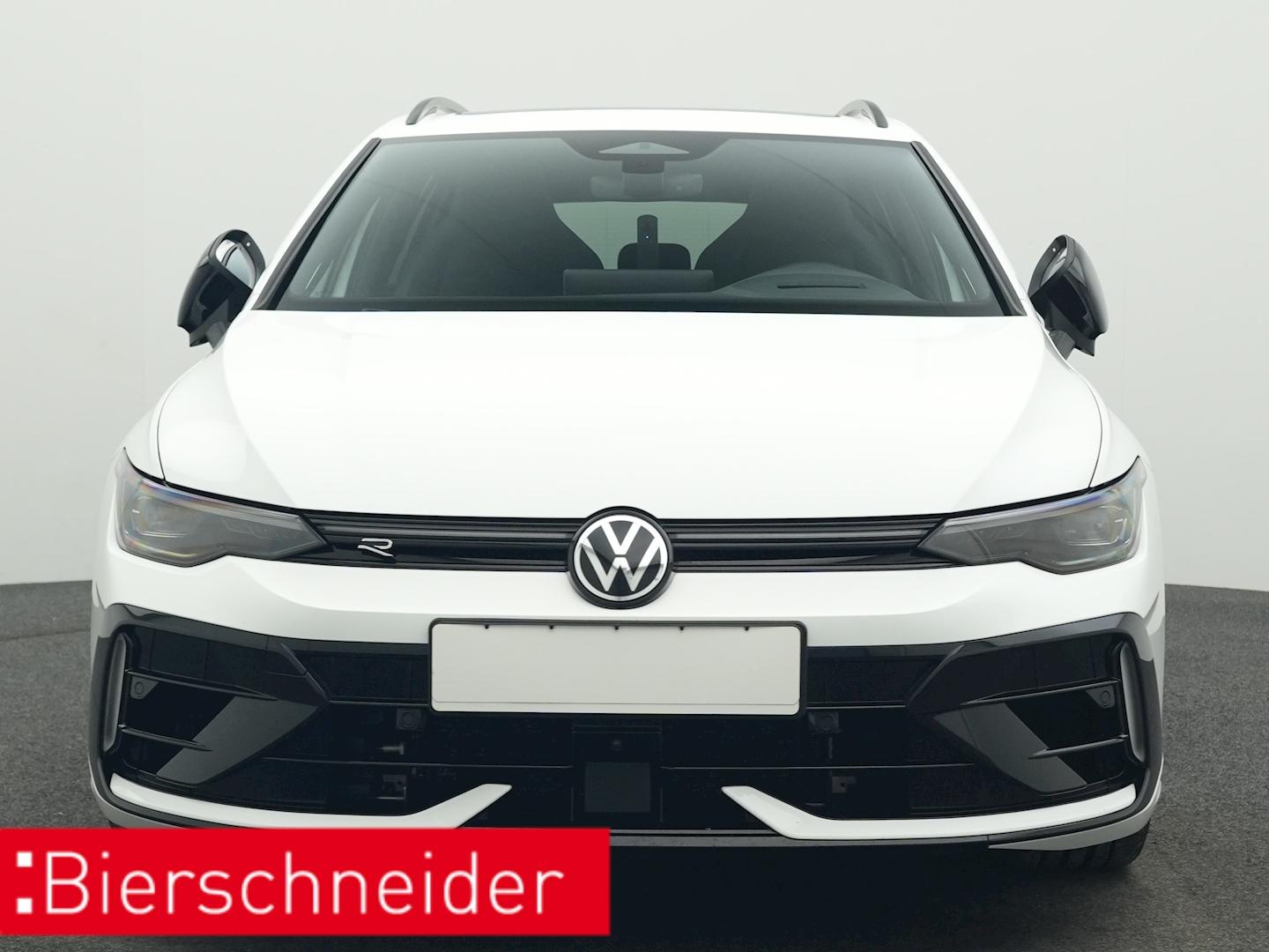 Volkswagen Golf Variant 8 2.0 TSI DSG 4Mo. R BLACK-STYLE IQ, миниатюра 9