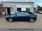 Volkswagen Golf VI Cabriolet *KLIMA*NAVI*TEMPO*TÜV/AU NEU* - Volkswagen Golf: Cabrio