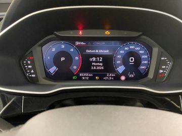Audi Q3 - 12