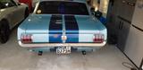 Ford Mustang - Autos aus dem Jahr 1966