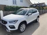 Seat Ateca 1.5 TSI ACT 110kW Road Edition DSG Roa...