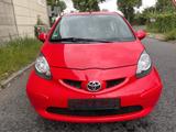 Toyota Aygo AYGO Cool*Klimaanlage*Tüv 06/2026*TOP* - Toyota aus 2007: Aygo