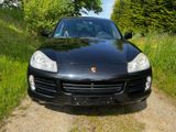Porsche Cayenne S - Porsche Cayenne aus 2007