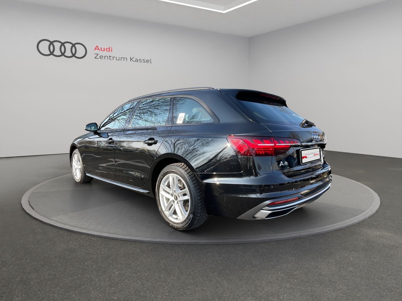 Audi A4 - Bild 5