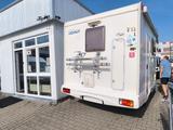 Joint SOLAR/ZAHNRIEMEN+TÜV NEU/GFK/SEP DUSCHE - Joint Wohnmobil oder -wagen