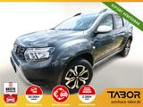 Dacia Duster II 1.5 BLUE dCi 115 4WD Journey Leder SHZ - Dacia Duster mit Diesel-Antrieb: Allradantrieb, Geländewagen, 1.5