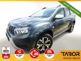 Dacia Duster II 1.5 BLUE dCi 115 4WD Journey Leder SHZ - Dacia Duster: Allradantrieb, 1.5