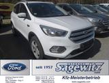 Ford Kuga 1.5 EcoBoost Trend 4x2 SHZ AHK - Ford Kuga: Trend 4x2