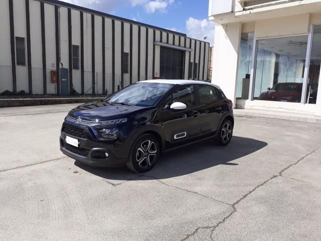 Другие CITROEN C3 PROMO RITIRO FINO Euro 5 PureTech 83 