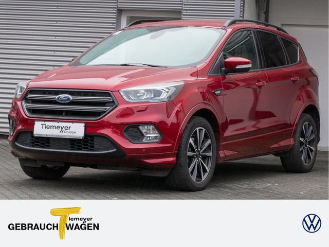 Ford Kuga 1.5 ST-LINE AHK NAVI PDC LM