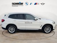 BMW X3 - Vorschau Bild 7