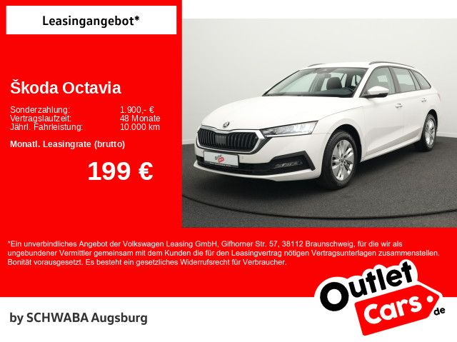 Skoda Octavia - Bild 2