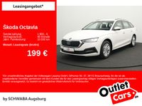 Skoda Octavia - Vorschau Bild 2