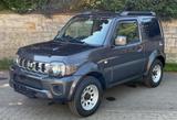 Suzuki Jimny 1,3 VX L2 special Aut. - Suzuki Jimny: 1.3