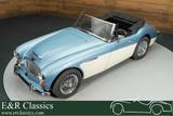 Austin Healey 3000 MK3 Cabrio | 1966 - Austin Healey aus 1966