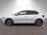 Volkswagen Polo Life 1.0TSI DSG LED Navi PDC Klima PANO AHK - gebrauchte VW Polo aus dem Jahr 2022