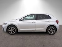 Volkswagen Polo - Vorschau Bild 4