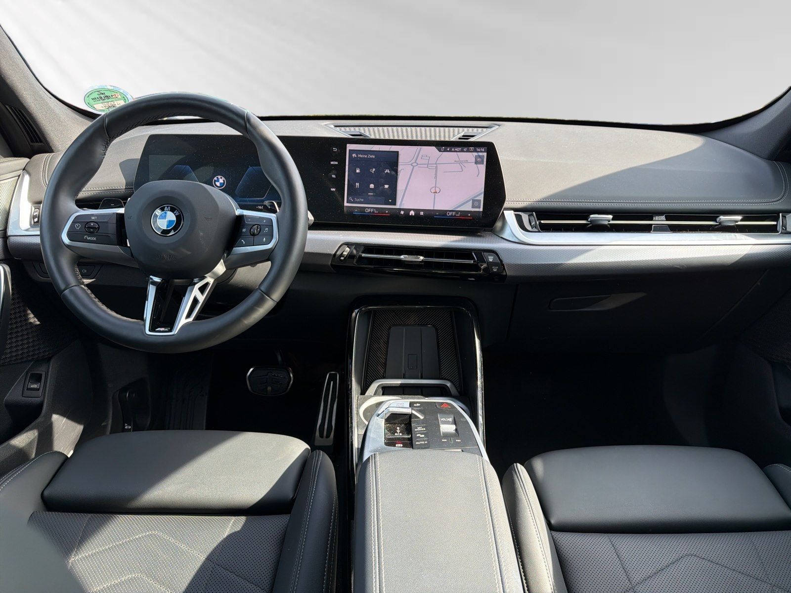 BMW X1 - Bild 9