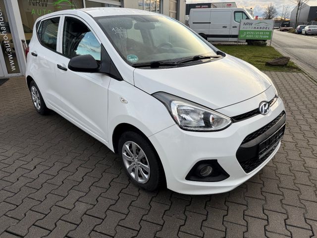 Hyundai i10 Trend Klima