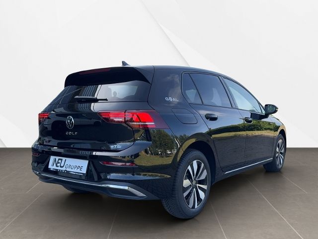 Volkswagen Golf - Bild 4